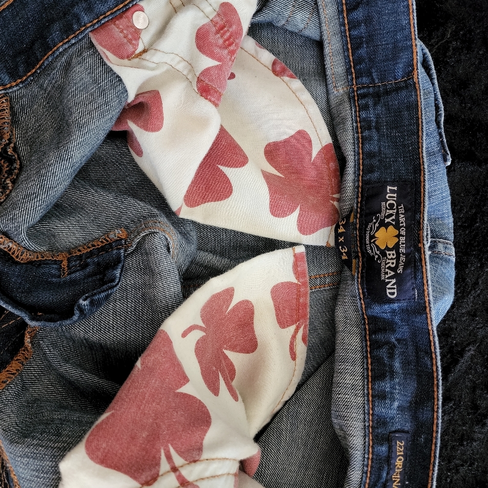 Jeans - Picture 5 of 5